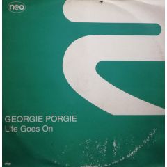Georgie Porgie - Georgie Porgie - Life Goes On - Rise