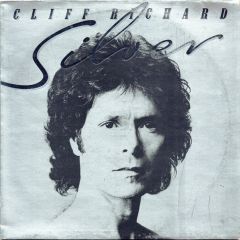 Cliff Richard - Cliff Richard - Silver - EMI
