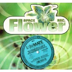 Ultimate - Ultimate - It's Not A Shame - Spaceflower Records