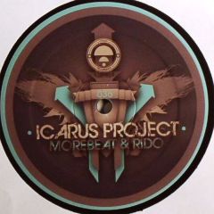 Morebeat & Rido - Morebeat & Rido - Icarus Project - Citrus
