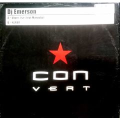 Dj Emerson - Dj Emerson - Viper Jive - Convert