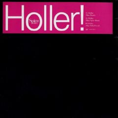 Spice Girls - Spice Girls - Holler (Remixes) - Virgin