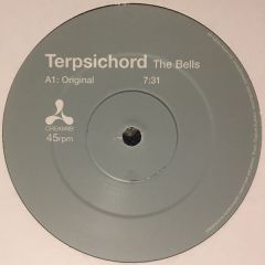 Terpsichord - Terpsichord - The Bells - Cream