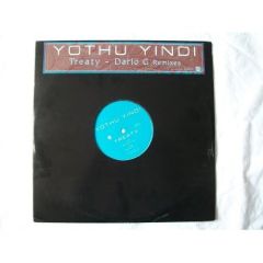 Yothu Yindi - Yothu Yindi - Treaty (2000 Remix Pt2) - Mushroom