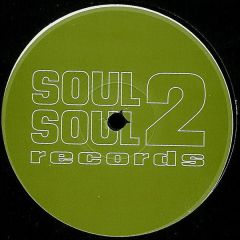 Wookie - Wookie - Get Enuff - S2S Recordings