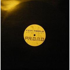 Trial & Error - Trial & Error - Funky Soul - Finn People