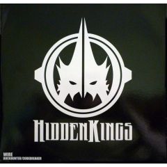 Wire - Wire - Duckhunter - Hidden Kings