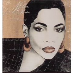 Melba Moore - Melba Moore - Soul Exposed - Capitol