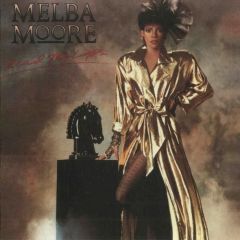 Melba Moore - Melba Moore - Read My Lips - Capitol