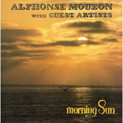 Alphonse Mouzon - Alphonse Mouzon - Morning Sun - London Records