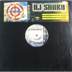 DJ Shoko - DJ Shoko - Catastrophy - Tunnel Records