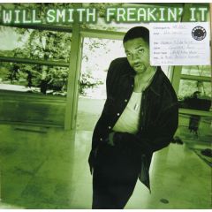 Will Smith - Will Smith - Freakin' It - Columbia