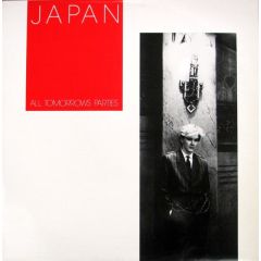 Japan - Japan - All Tomorrows Parties - Hansa