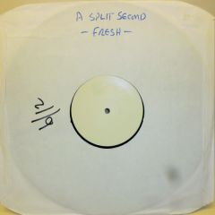A Split Second - A Split Second - Flesh 2002 - Perfecto