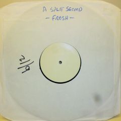 A Split - Second - A Split - Second - Flesh - Perfecto