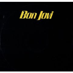 Bon Jovi - Bon Jovi - Never Say Goodbye - Vertigo