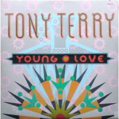 Tony Terry - Tony Terry - Young Love - Epic
