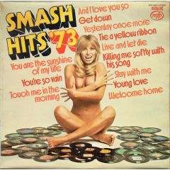 Unknown Artist - Unknown Artist - Smash Hits '73 - Music For Pleasure