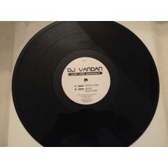 DJ Vandan - DJ Vandan - Jump And Shockout - Gastown 