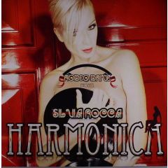 Rodeo Drive Presents Silvia Rocca - Rodeo Drive Presents Silvia Rocca - Harmonica - Stop And Go