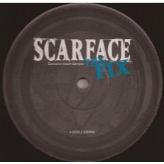 Scarface - Scarface - The Fix (Exclusive Album Sampler) - Def Jam South