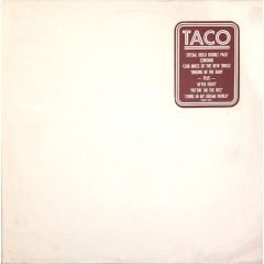 Taco - Singin' In The Rain - RCA