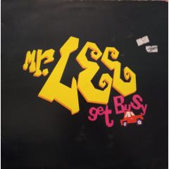 Mr. Lee - Mr. Lee - Get Busy - Jive