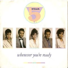 Five Star - Five Star - Whenever You're Ready - RCA
