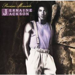 Jermaine Jackson - Jermaine Jackson - Precious Moments - Arista