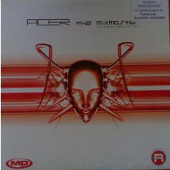 Acer  - Acer  - The Mixmaster - Md Records