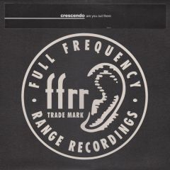Crescendo - Crescendo - Are You Out There (Remixes) - Ffrr