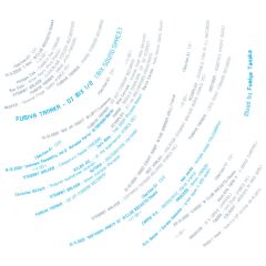 Fumiya Tanaka - Fumiya Tanaka - DJ Mix 1/2 (Mix Sound Space) - Dream Machine