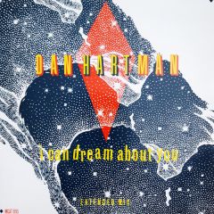 Dan Hartman / The Blasters - Dan Hartman / The Blasters - I Can Dream About You / Blue Shadows - MCA