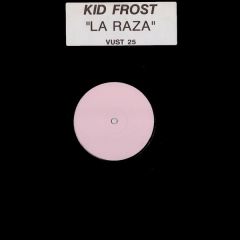 Kid Frost - Kid Frost - La Raza - Virgin