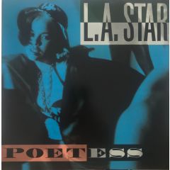 L.A. Star - L.A. Star - Poetess - Profile