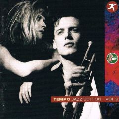 Various Artists - Various Artists - Tempo Jazz Edition Vol 2 (Playin' Now) - Polydor