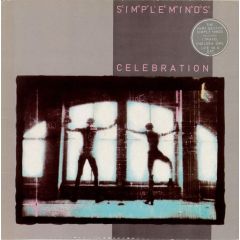 Simple Minds - Simple Minds - Celebration - Arista