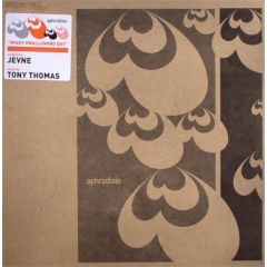 Jevne - Jevne - Night Swallowing Day - Aphrodisio