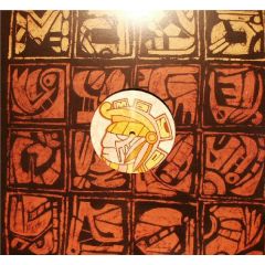 Afrikali - Afrikali - Out Of The Jungle (2003) - Maya