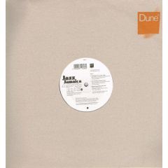 Jazz Jamaica - Jazz Jamaica - Motorcity Roots - Dune Records
