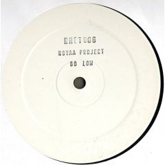 Novaa Project - Novaa Project - Go Low - Rhet