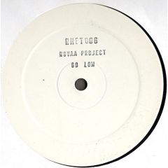 Novaa Project - Go Low - Rhetoric