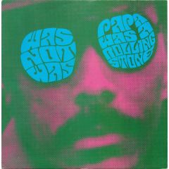 Was (Not Was) - Was (Not Was) - Papa Was A Rolling Stone - Fontana
