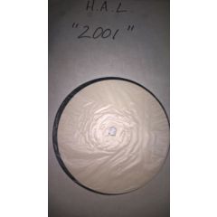 H.A.L - H.A.L - 2001 - Slinky