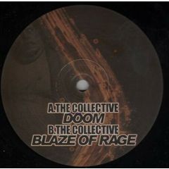 The Collective - The Collective - Doom - Impulse Beatz