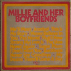 Various Artists - Various Artists - Millie And Her Boyfriends - Trojan Records