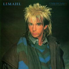 Limahl - Limahl - Only For Love - EMI