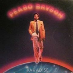 Peabo Bryson - Peabo Bryson - Paradise - Capitol