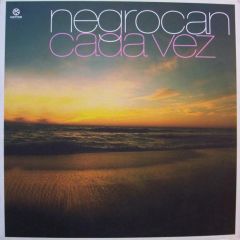 Negrocan - Negrocan - Cada Vez - Kontor