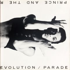 Prince And The Revolution - Prince And The Revolution - Parade - Paisley Park